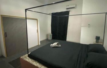 SALY : Maison meublée à vendre 4 chambres