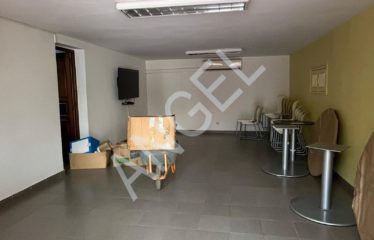 DAKAR FANN RÉSIDENCE : Immeuble à louer à Fann Résidence