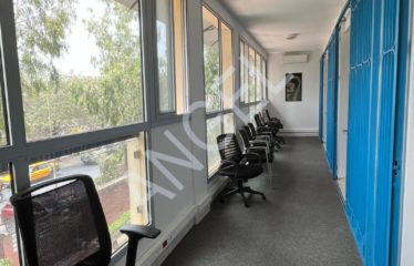 DAKAR FANN RÉSIDENCE : Immeuble à louer à Fann Résidence