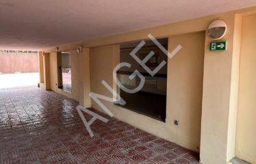 DAKAR FANN RÉSIDENCE : Immeuble à louer à Fann Résidence