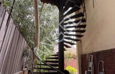 DAKAR FANN RÉSIDENCE : Immeuble à louer à Fann Résidence