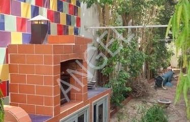 DAKAR MERMOZ : Villa de 450 m² à vendre à la Cité Sipres Mermoz