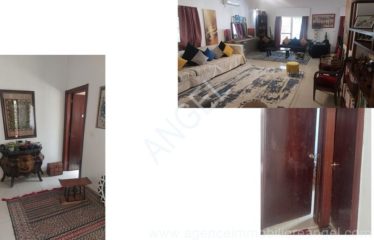 DAKAR MERMOZ : Villa de 450 m² à vendre à la Cité Sipres Mermoz