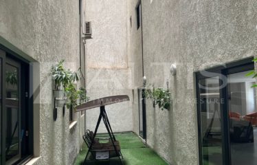 DAKAR POINT-E : Appartement F4 meublé au Point E à louer