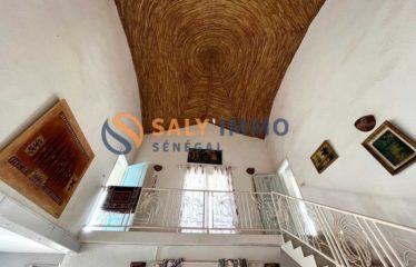 SALY : Villa à vendre 120 m2