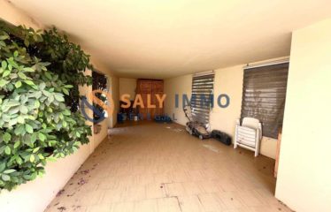 SALY : Villa à vendre 120 m2