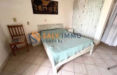 SALY : Villa à vendre 120 m2