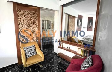SALY : Villa à vendre 120 m2