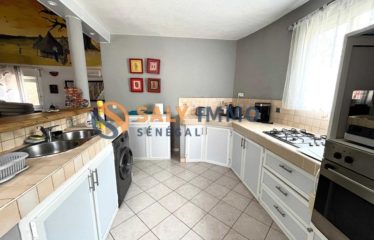 SALY : Villa à vendre 120 m2