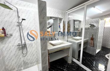 SALY : Villa à vendre 120 m2