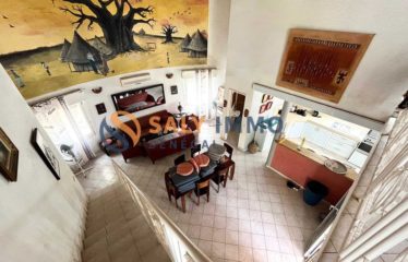 SALY : Villa à vendre 120 m2