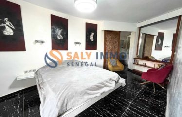 SALY : Villa à vendre 120 m2