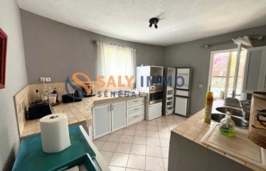 SALY : Villa à vendre 120 m2