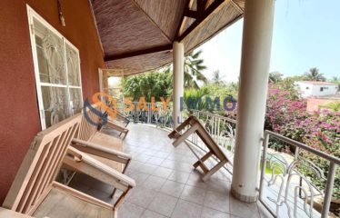 SALY : Villa à vendre 120 m2