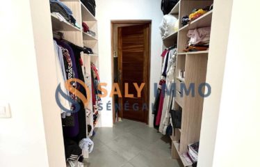 SALY : Villa à vendre 150 m2