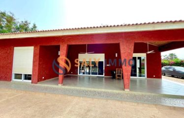 SALY : Villa à vendre 150 m2