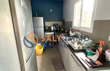 SALY : Villa à vendre 150 m2