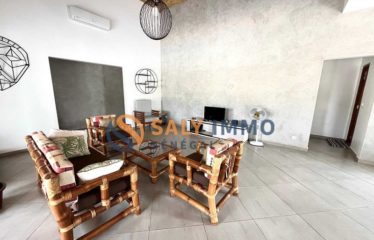 SALY : Villa à vendre 150 m2