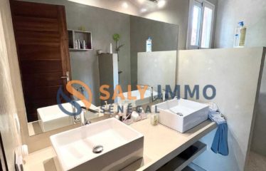 SALY : Villa à vendre 150 m2