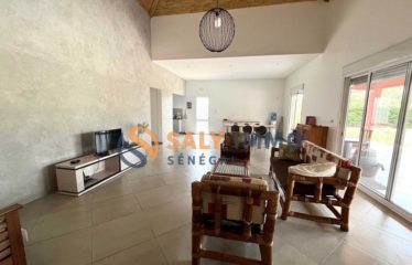 SALY : Villa à vendre 150 m2