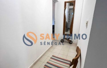 SALY : Jolie Petite Villa à vendre à Saly à 700 m de la mer proche commodités