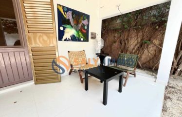SALY : Jolie Petite Villa à vendre à Saly à 700 m de la mer proche commodités