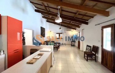 SALY : Jolie Petite Villa à vendre à Saly à 700 m de la mer proche commodités