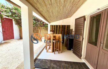 SALY : Jolie Petite Villa à vendre à Saly à 700 m de la mer proche commodités