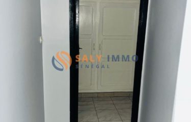 SALY : Appartement à vendre à Saly