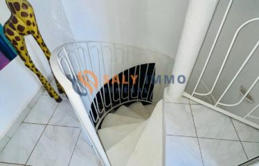 SALY : Appartement à vendre à Saly