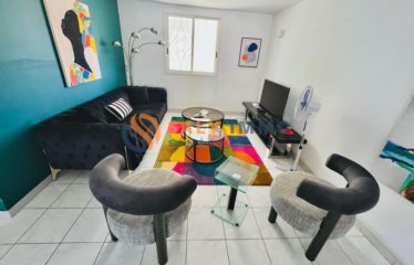 SALY : Appartement à vendre à Saly