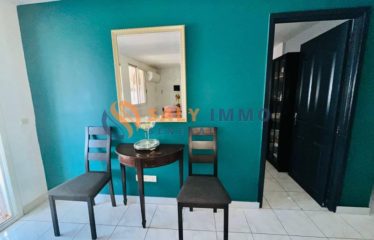 SALY : Appartement à vendre à Saly
