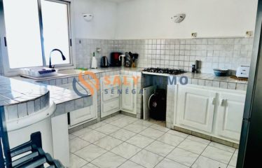 SALY : Appartement à vendre à Saly
