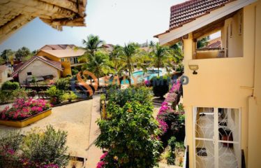 SALY : Appartement à vendre à Saly