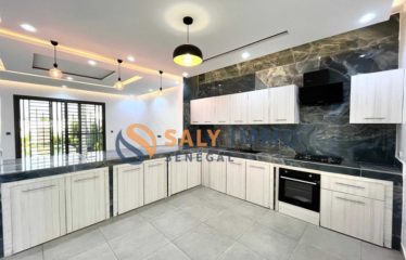 SALY : Villa à vendre 300 m2
