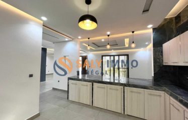 SALY : Villa à vendre 300 m2