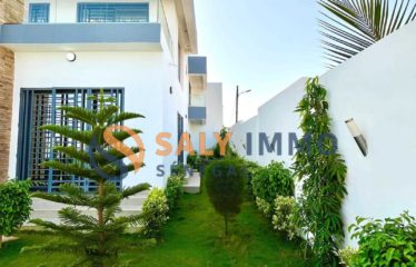 SALY : Villa à vendre 300 m2