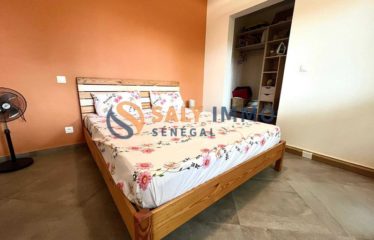 SALY : Villa à vendre en Résidence à Saly 1214 m2 de terrain