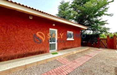 SALY : Villa à vendre en Résidence à Saly 1214 m2 de terrain