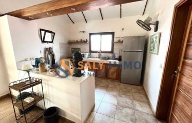 NGUERIGNE : Villa de 125 m2 sur un Terrain de 750 m2 à vendre