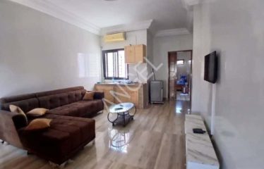 DAKAR LIBERTÉ 2 : Appartement à louer vide à liberté 2