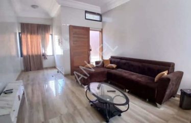 DAKAR LIBERTÉ 2 : Appartement à louer vide à liberté 2