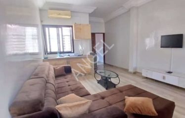 DAKAR LIBERTÉ 2 : Appartement à louer vide à liberté 2