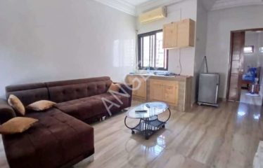 DAKAR LIBERTÉ 2 : Appartement à louer vide à liberté 2