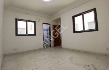 DAKAR CITE KEUR GORGUI : Appartement à louer à la cité keur Gorgui
