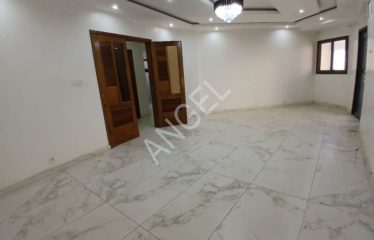DAKAR CITE KEUR GORGUI : Appartement à louer à la cité keur Gorgui