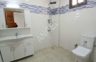 DAKAR CITE KEUR GORGUI : Appartement à louer à la cité keur Gorgui