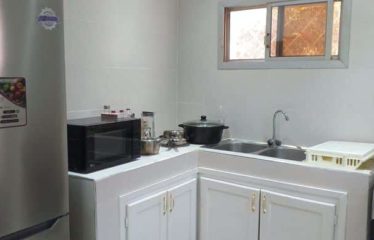 SOMONE : Villa à vendre petit budget