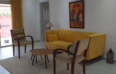 SOMONE : Villa à vendre petit budget