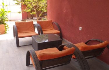 SOMONE : Villa à vendre petit budget